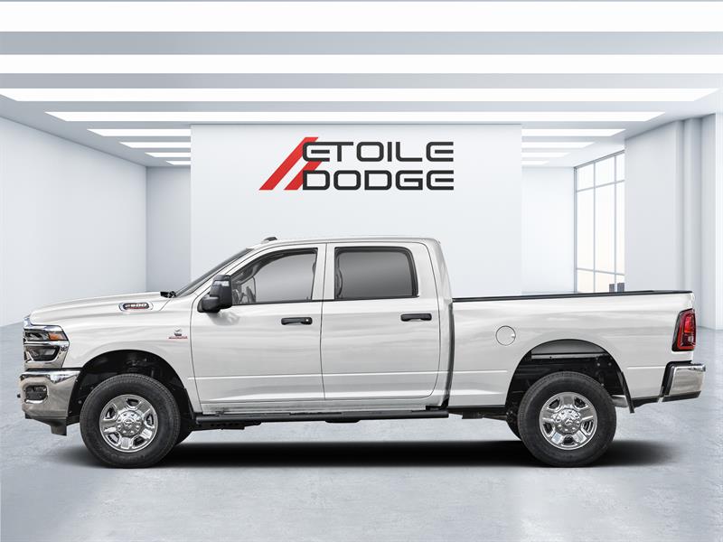 ram 2500 2026 - 3
