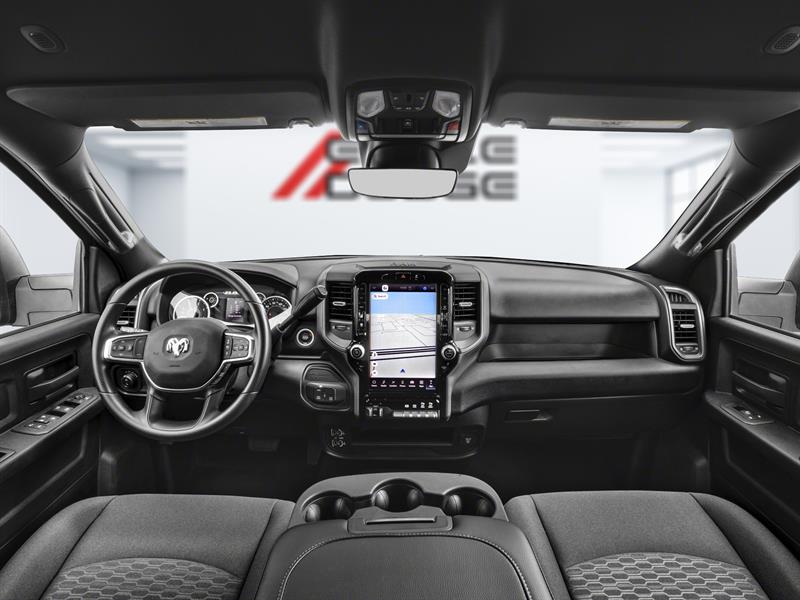 ram 2500 2026 - 4