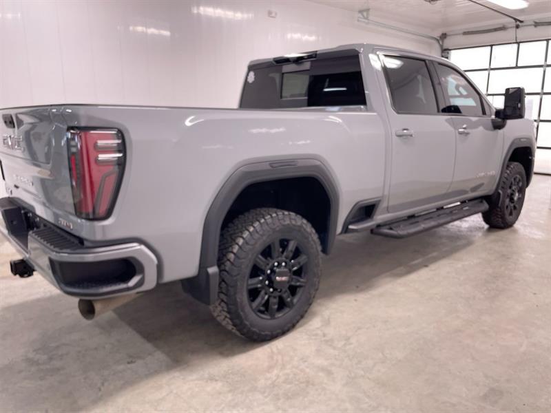 gmc Sierra 2500 2025 - 8
