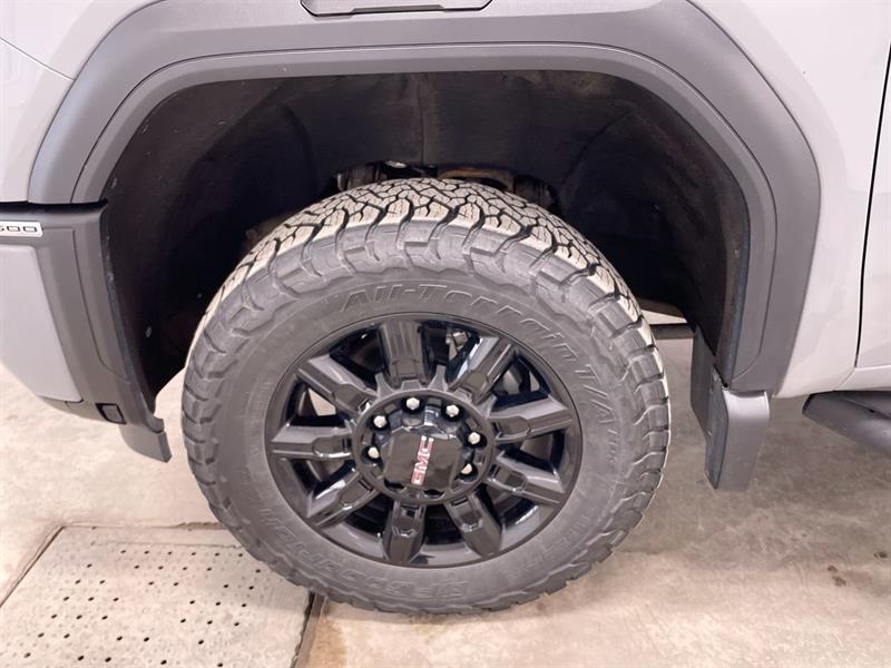 gmc Sierra 2500 2025 - 10
