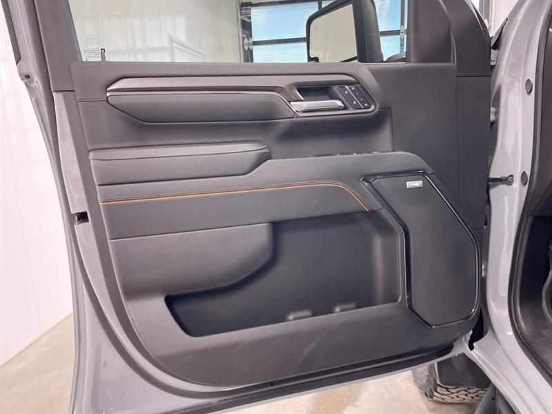 gmc Sierra 2500 2025 - 13