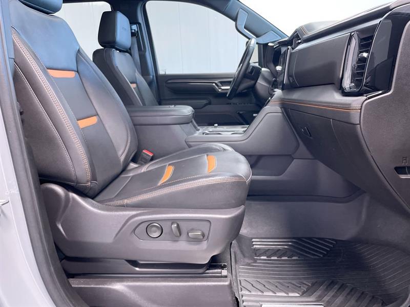 gmc Sierra 2500 2025 - 22
