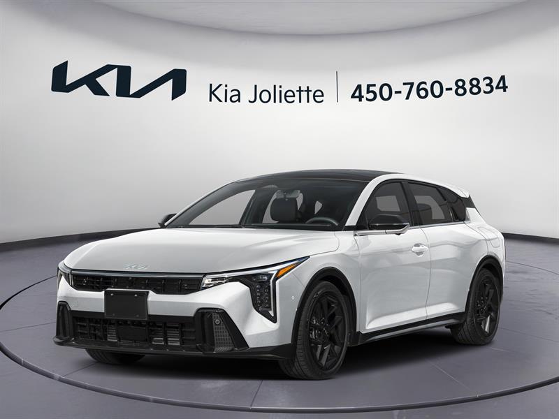 kia K4 2026
