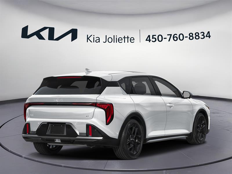 kia K4 2026 - 2