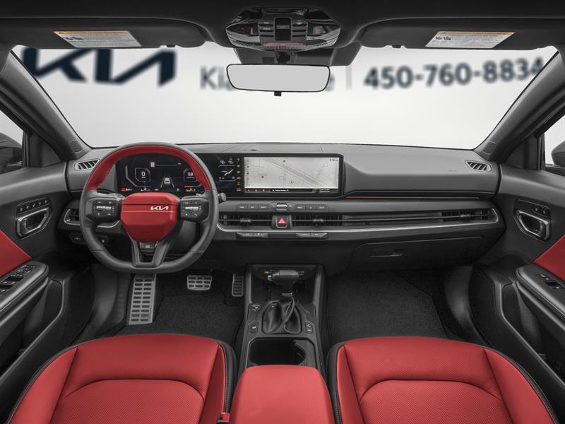 kia K4 2026 - 4