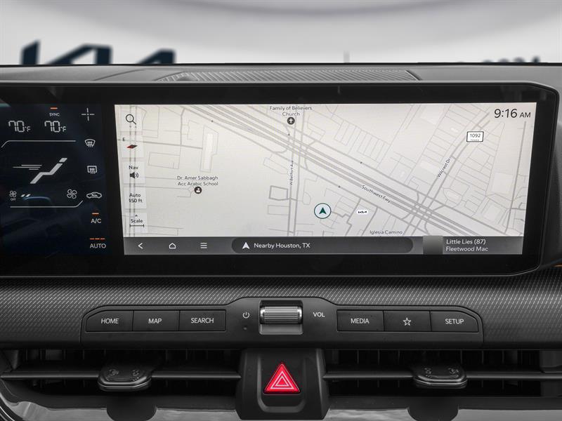 kia K4 2026 - 12