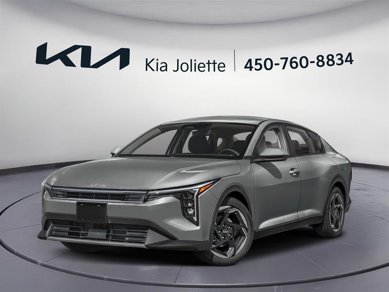 kia K4 2025