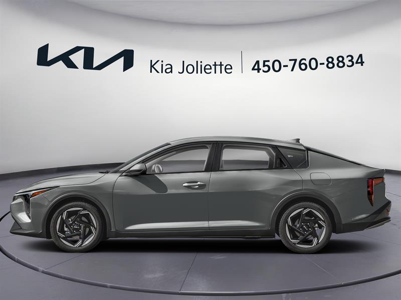 kia K4 2025 - 3