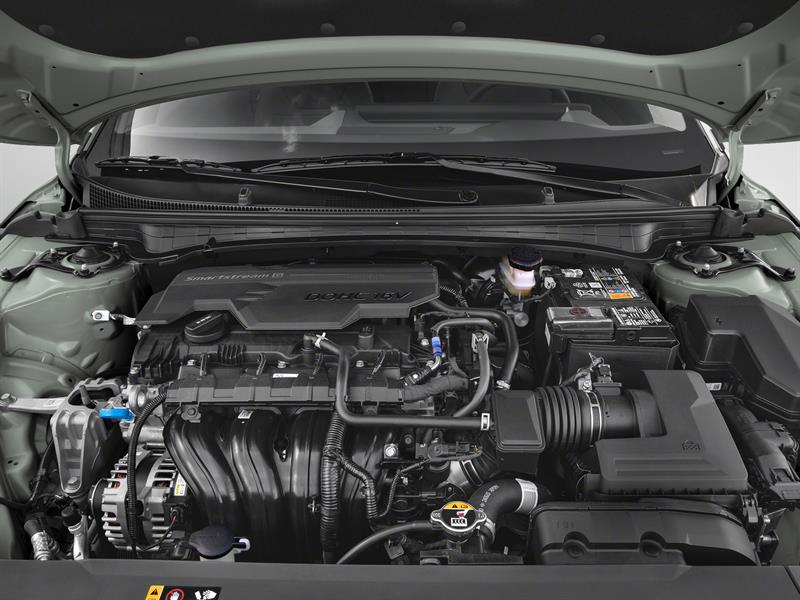 kia K4 2025 - 8