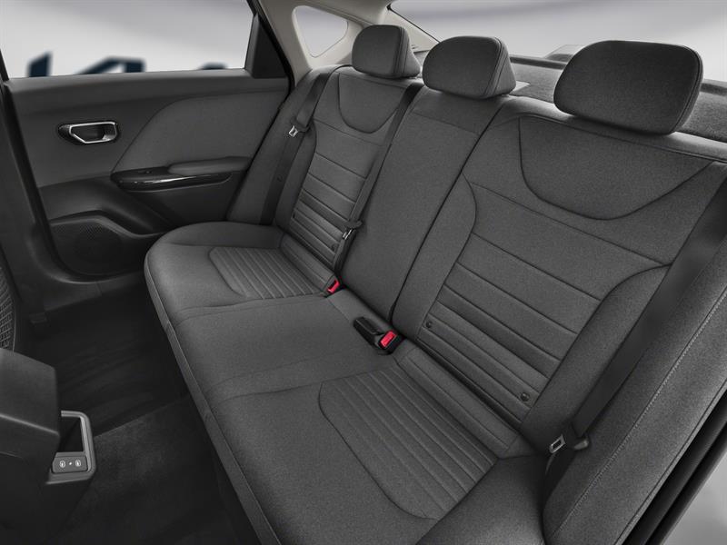 kia K4 2025 - 9