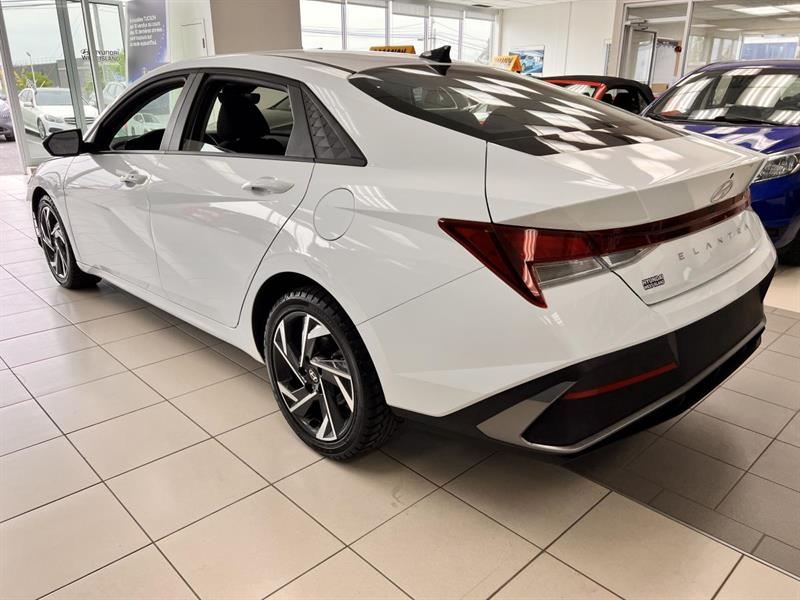 hyundai Elantra 2025 - 7