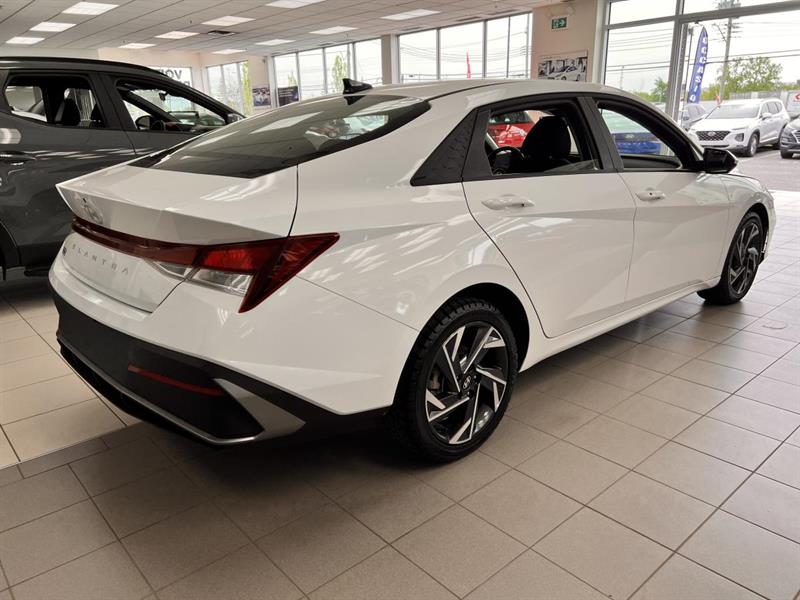 hyundai Elantra 2025 - 9