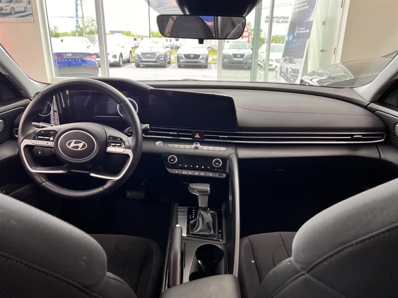 hyundai Elantra 2025 - 12