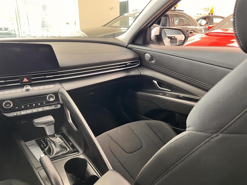 hyundai Elantra 2025 - 13