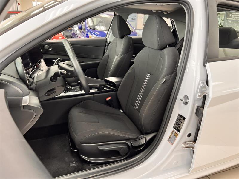 hyundai Elantra 2025 - 16