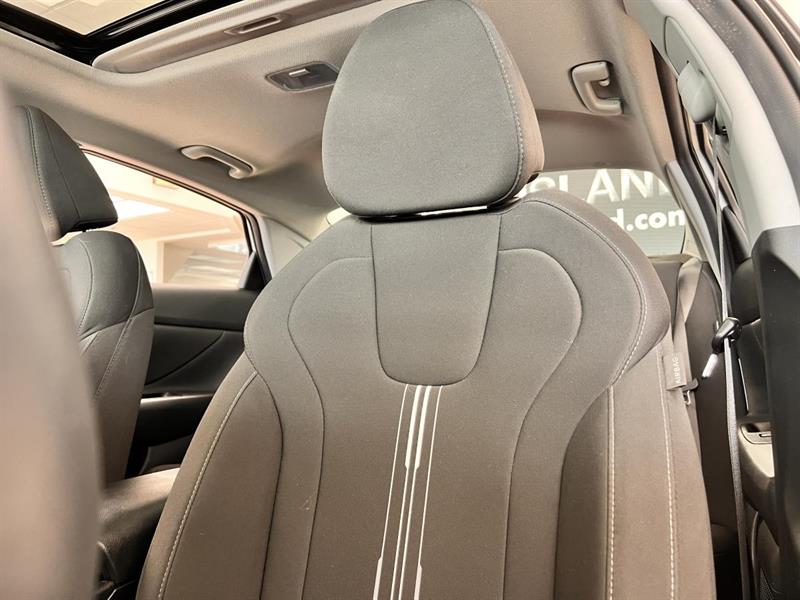hyundai Elantra 2025 - 19