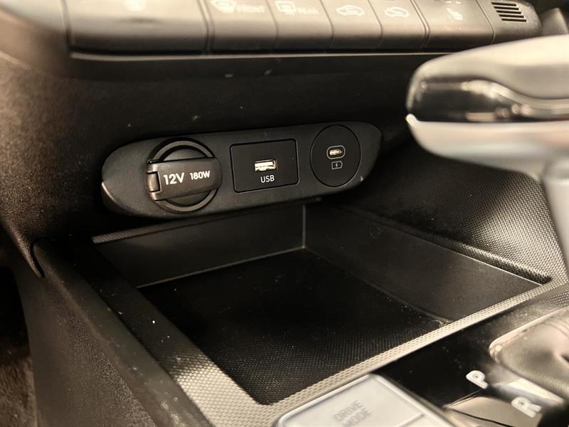 hyundai Elantra 2025 - 22