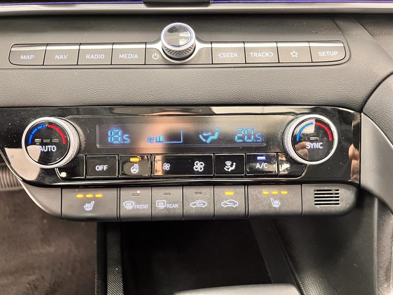 hyundai Elantra 2025 - 23