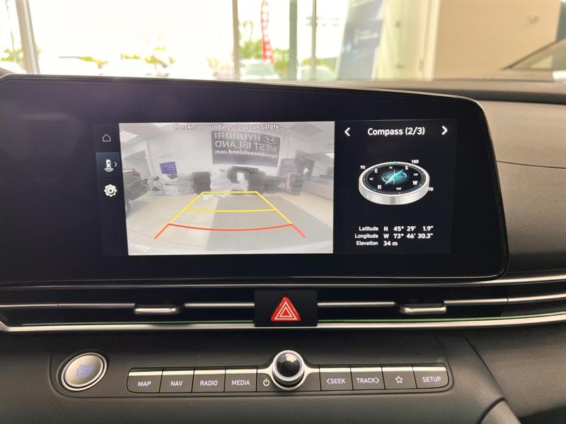 hyundai Elantra 2025 - 25