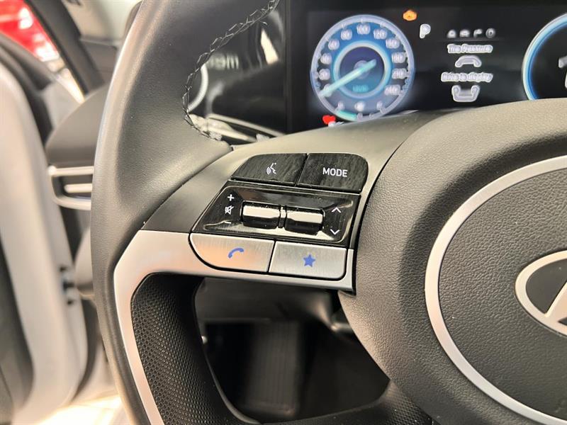 hyundai Elantra 2025 - 29