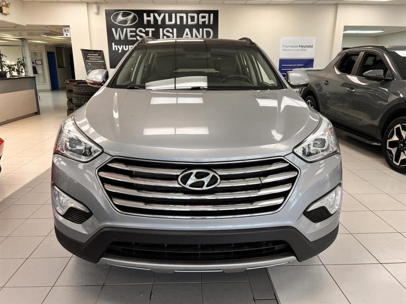 hyundai Santa Fe XL 2015 - 2