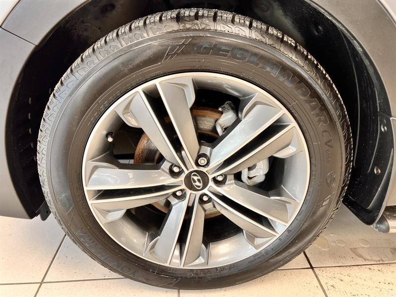 hyundai Santa Fe XL 2015 - 4