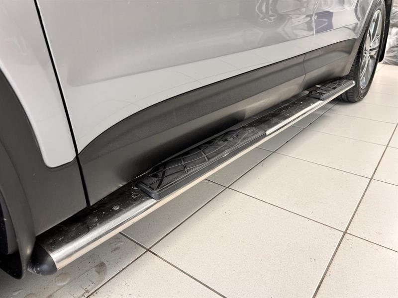 hyundai Santa Fe XL 2015 - 5