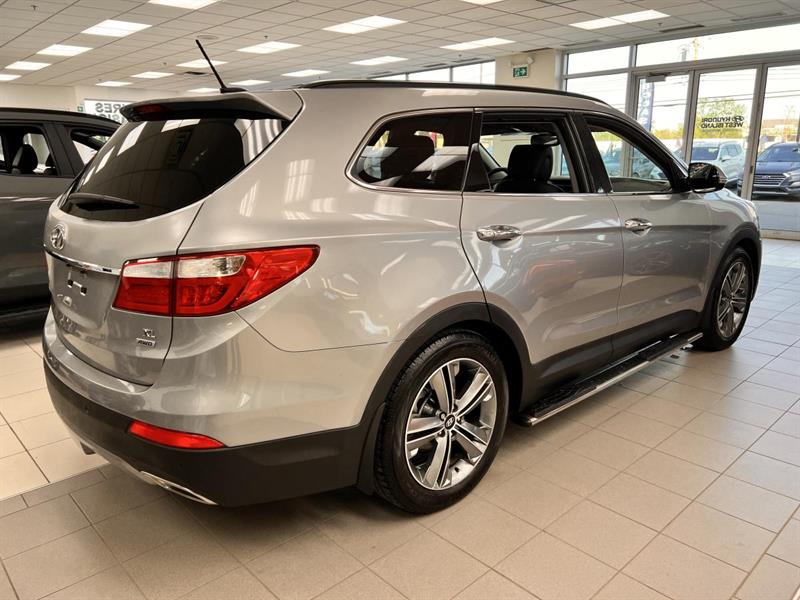 hyundai Santa Fe XL 2015 - 10