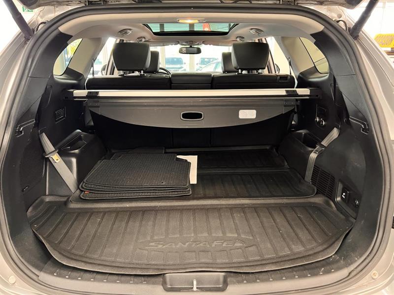 hyundai Santa Fe XL 2015 - 12
