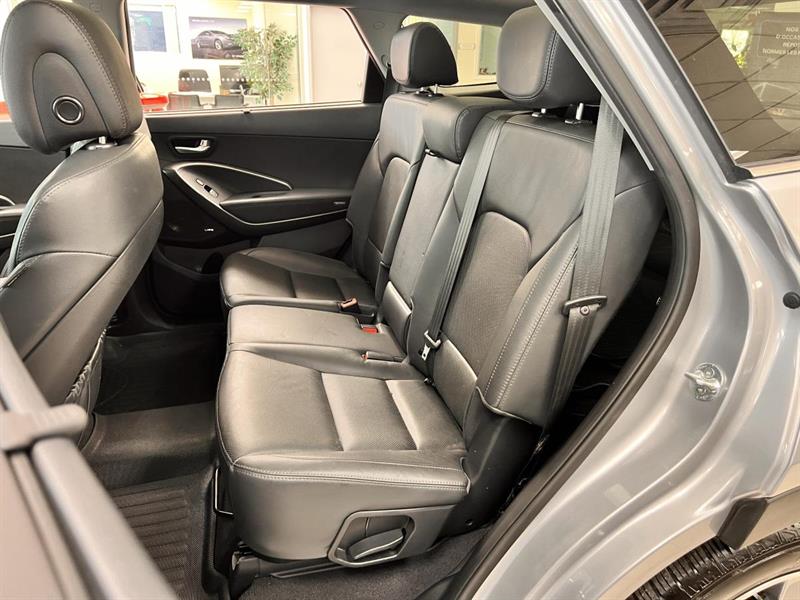 hyundai Santa Fe XL 2015 - 14