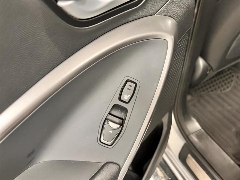 hyundai Santa Fe XL 2015 - 15