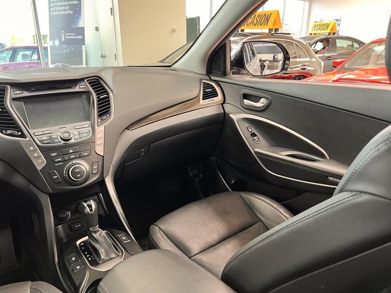 hyundai Santa Fe XL 2015 - 18