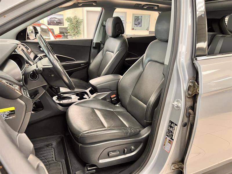 hyundai Santa Fe XL 2015 - 19