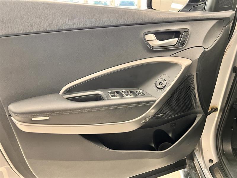 hyundai Santa Fe XL 2015 - 20