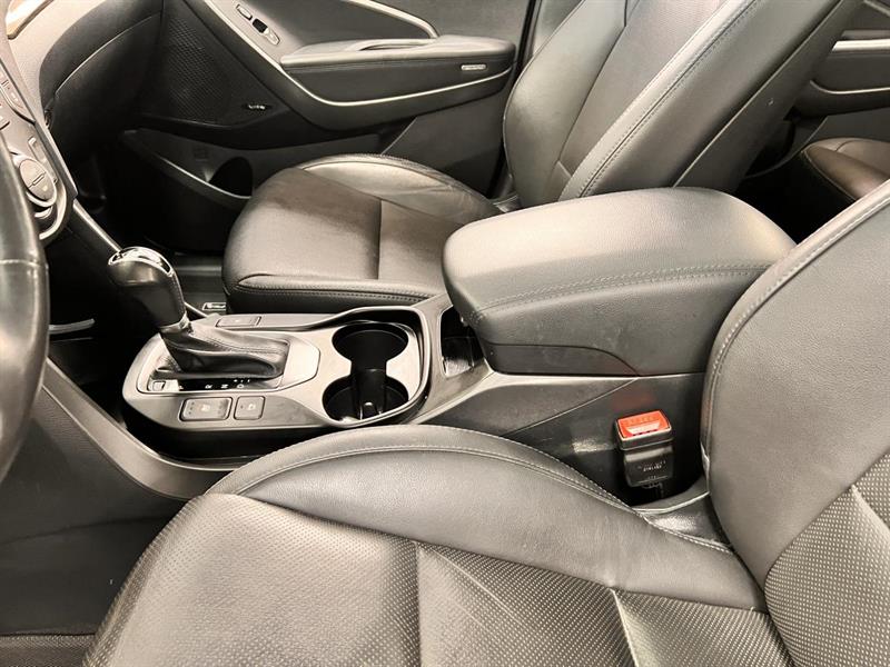 hyundai Santa Fe XL 2015 - 25
