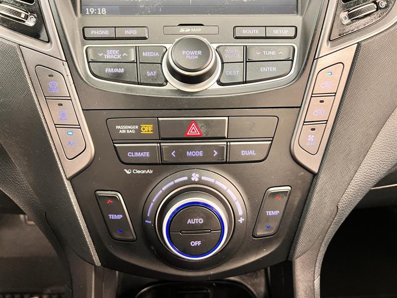 hyundai Santa Fe XL 2015 - 28