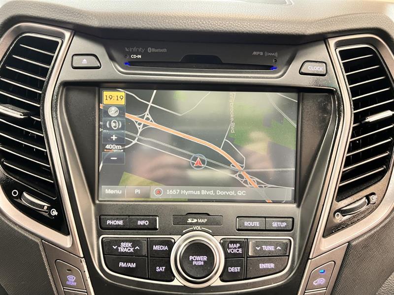 hyundai Santa Fe XL 2015 - 29