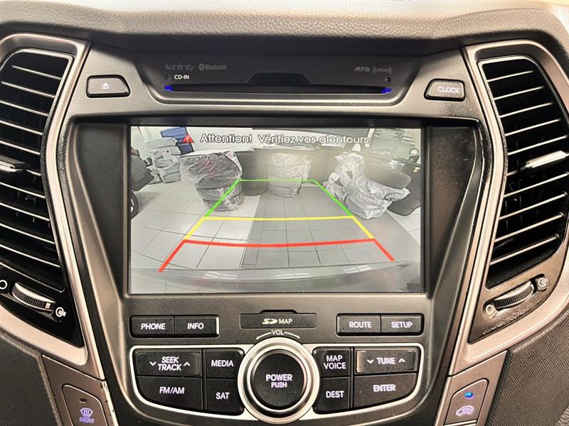 hyundai Santa Fe XL 2015 - 30