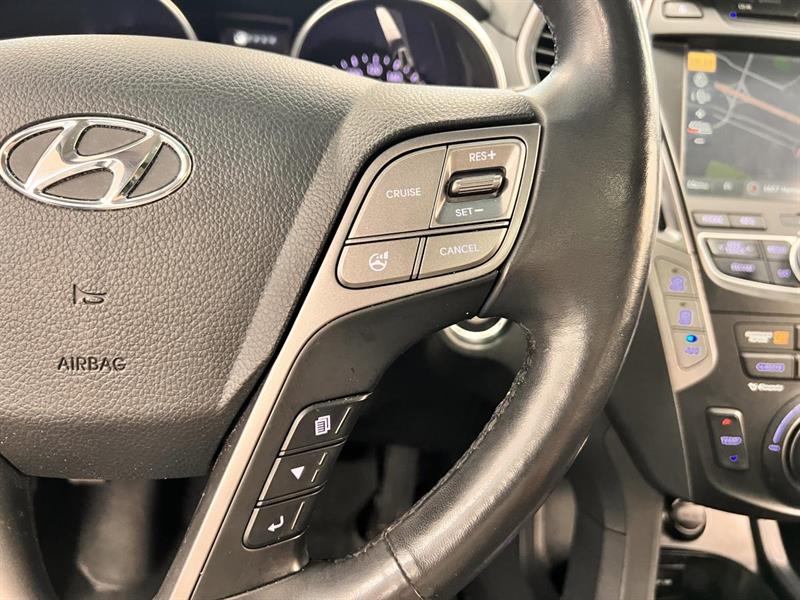 hyundai Santa Fe XL 2015 - 32