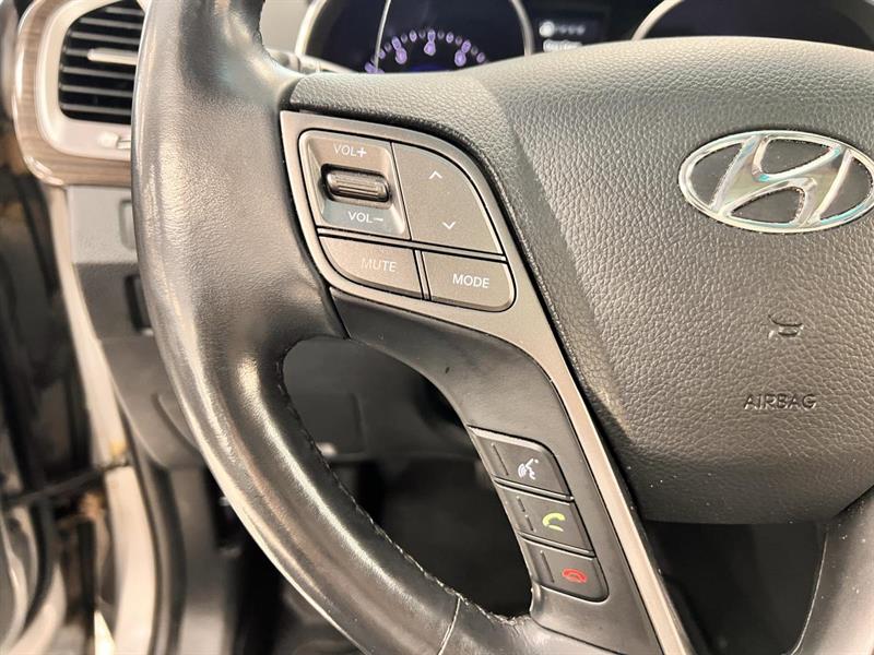 hyundai Santa Fe XL 2015 - 33