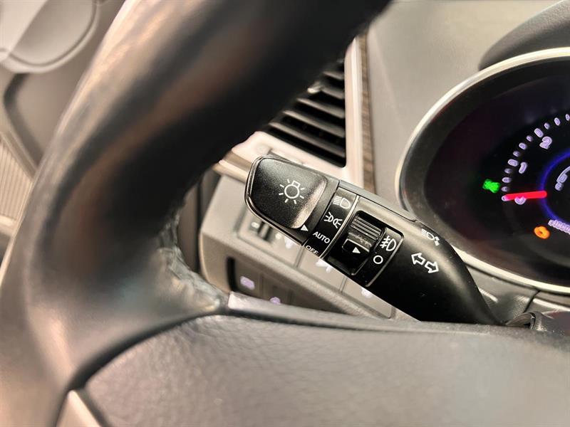 hyundai Santa Fe XL 2015 - 34