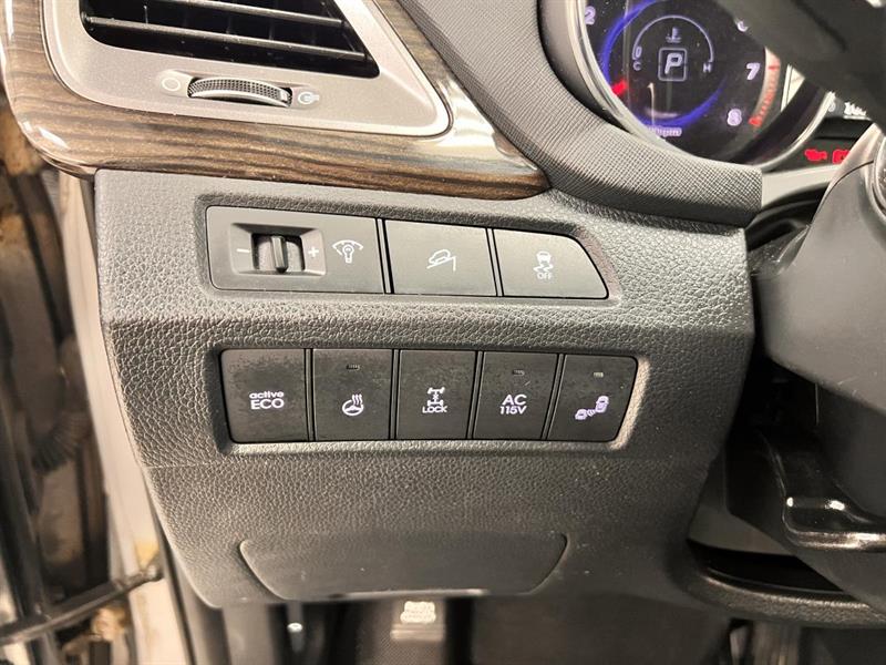 hyundai Santa Fe XL 2015 - 35