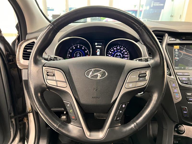 hyundai Santa Fe XL 2015 - 36