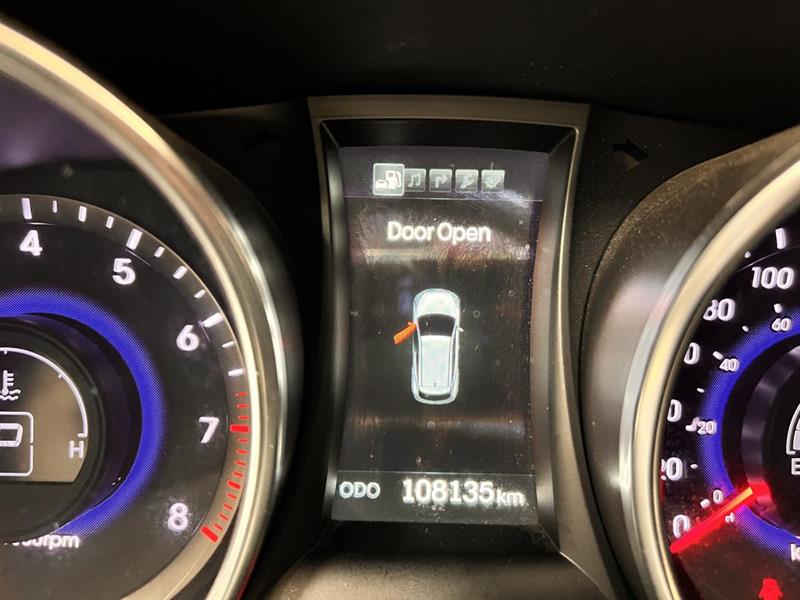 hyundai Santa Fe XL 2015 - 37