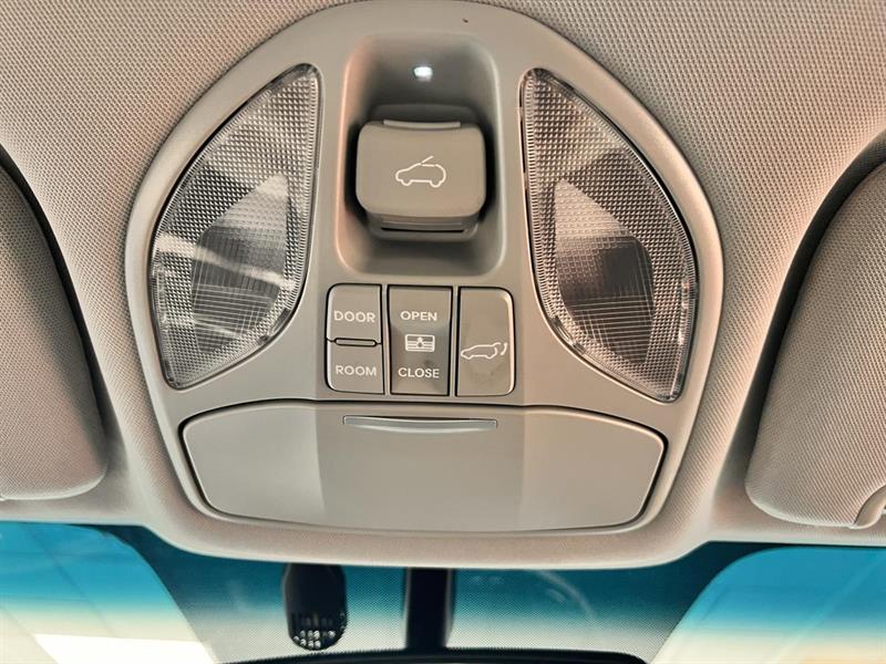 hyundai Santa Fe XL 2015 - 39
