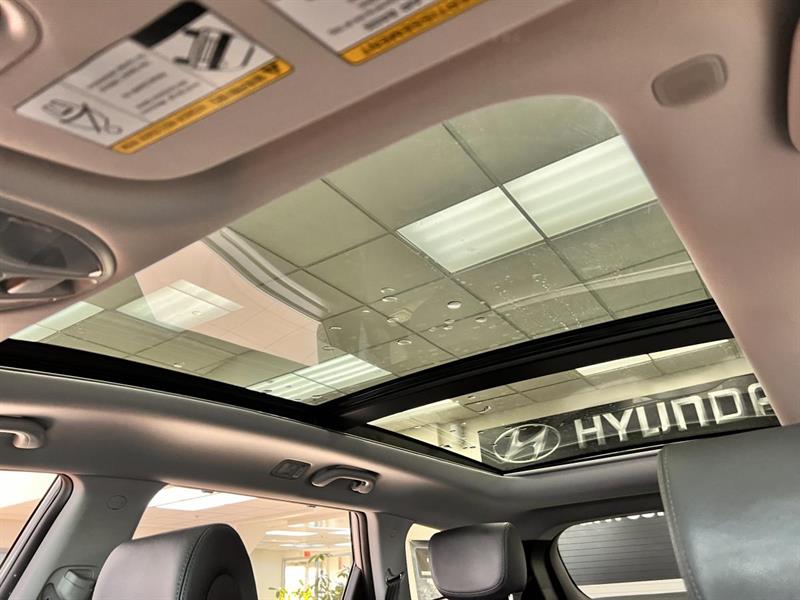 hyundai Santa Fe XL 2015 - 40