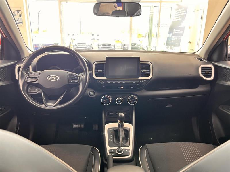 hyundai Venue 2020 - 14