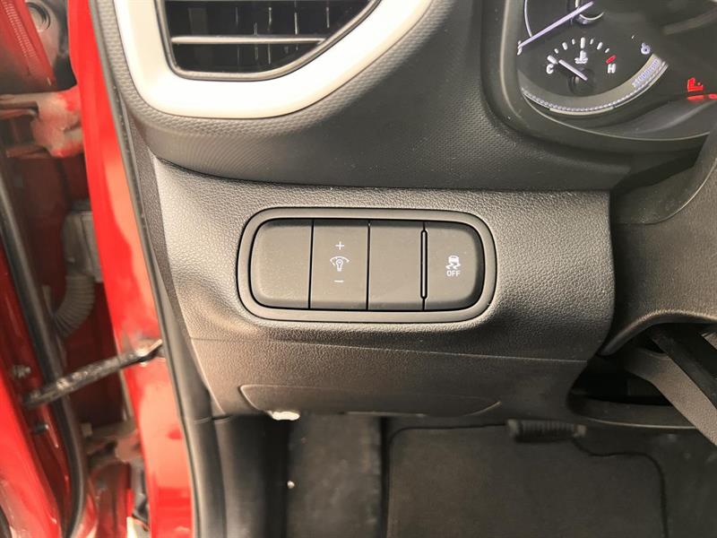hyundai Venue 2020 - 30