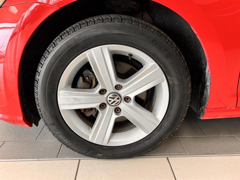 volkswagen Golf 2018 - 4