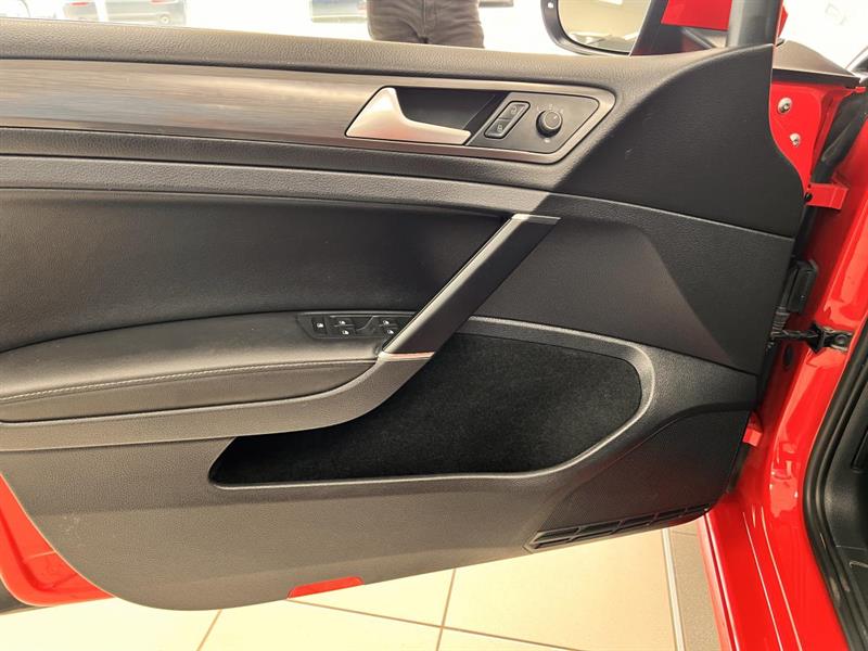 volkswagen Golf 2018 - 14